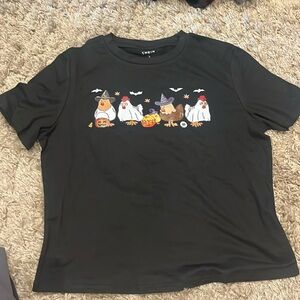 Halloween shirt